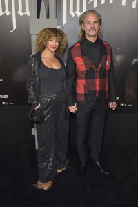 Filmpremiere 'Nosferatu - Der Untote' in Los Angeles