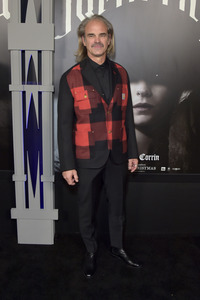 Filmpremiere 'Nosferatu - Der Untote' in Los Angeles