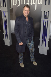 Filmpremiere 'Nosferatu - Der Untote' in Los Angeles