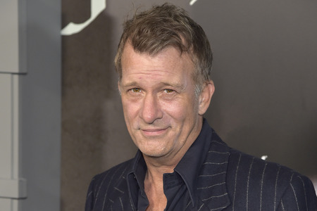 Filmpremiere 'Nosferatu - Der Untote' in Los Angeles