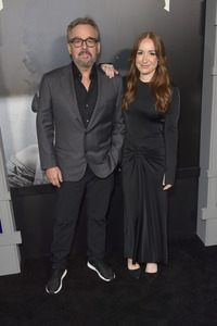 Filmpremiere 'Nosferatu - Der Untote' in Los Angeles