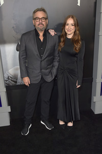 Filmpremiere 'Nosferatu - Der Untote' in Los Angeles