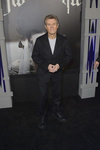 Filmpremiere 'Nosferatu - Der Untote' in Los Angeles