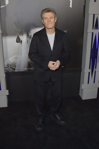 Filmpremiere 'Nosferatu - Der Untote' in Los Angeles