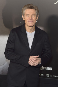 Filmpremiere 'Nosferatu - Der Untote' in Los Angeles