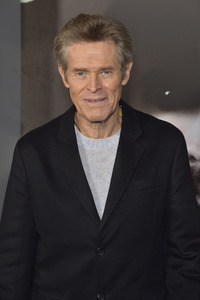 Filmpremiere 'Nosferatu - Der Untote' in Los Angeles