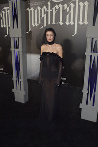 Filmpremiere 'Nosferatu - Der Untote' in Los Angeles