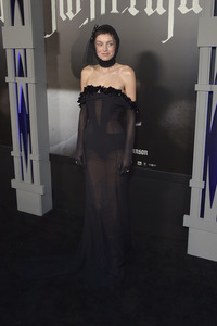 Filmpremiere 'Nosferatu - Der Untote' in Los Angeles