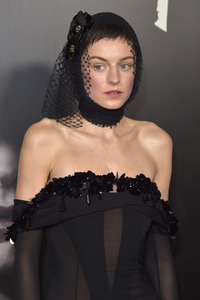 Filmpremiere 'Nosferatu - Der Untote' in Los Angeles