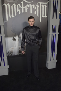 Filmpremiere 'Nosferatu - Der Untote' in Los Angeles