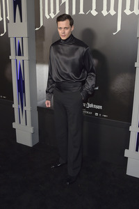 Filmpremiere 'Nosferatu - Der Untote' in Los Angeles