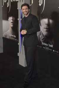 Filmpremiere 'Nosferatu - Der Untote' in Los Angeles