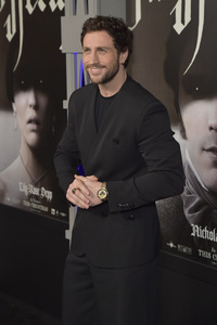 Filmpremiere 'Nosferatu - Der Untote' in Los Angeles