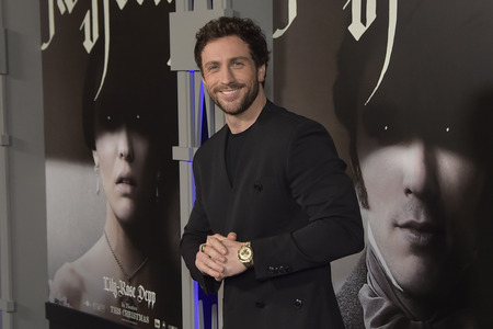 Filmpremiere 'Nosferatu - Der Untote' in Los Angeles