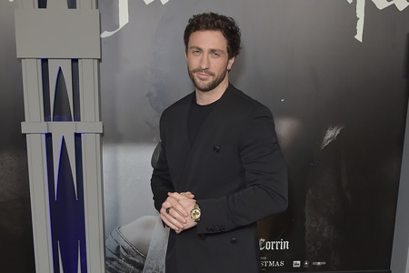 Filmpremiere 'Nosferatu - Der Untote' in Los Angeles