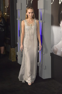 Filmpremiere 'Nosferatu - Der Untote' in Los Angeles