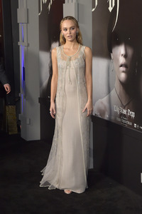 Filmpremiere 'Nosferatu - Der Untote' in Los Angeles