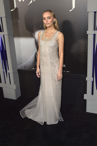 Filmpremiere 'Nosferatu - Der Untote' in Los Angeles