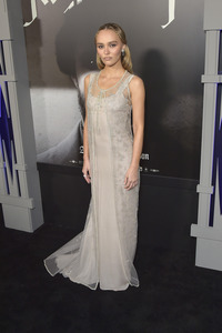 Filmpremiere 'Nosferatu - Der Untote' in Los Angeles