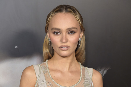 Filmpremiere 'Nosferatu - Der Untote' in Los Angeles