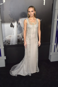 Filmpremiere 'Nosferatu - Der Untote' in Los Angeles