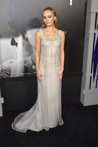 Filmpremiere 'Nosferatu - Der Untote' in Los Angeles