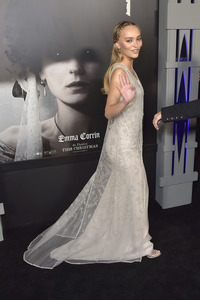 Filmpremiere 'Nosferatu - Der Untote' in Los Angeles