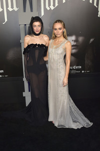 Filmpremiere 'Nosferatu - Der Untote' in Los Angeles