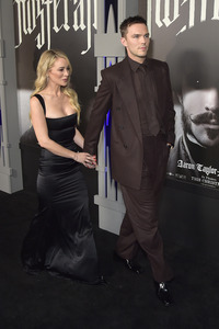 Filmpremiere 'Nosferatu - Der Untote' in Los Angeles