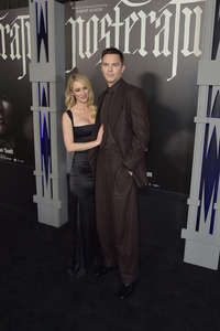 Filmpremiere 'Nosferatu - Der Untote' in Los Angeles