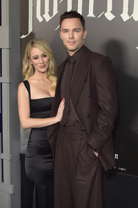 Filmpremiere 'Nosferatu - Der Untote' in Los Angeles