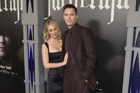 Filmpremiere 'Nosferatu - Der Untote' in Los Angeles