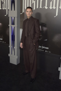 Filmpremiere 'Nosferatu - Der Untote' in Los Angeles