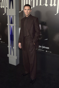 Filmpremiere 'Nosferatu - Der Untote' in Los Angeles