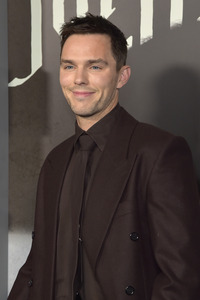 Filmpremiere 'Nosferatu - Der Untote' in Los Angeles