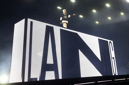 Konzert von Trettmann in Hannover