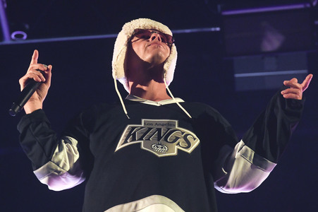 Konzert von Trettmann in Hannover