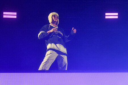 Konzert von Trettmann in Hannover