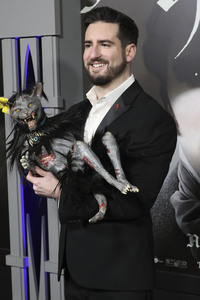 Filmpremiere 'Nosferatu - Der Untote' in Los Angeles