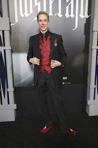 Filmpremiere 'Nosferatu - Der Untote' in Los Angeles