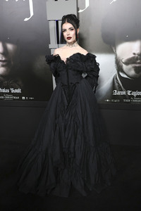 Filmpremiere 'Nosferatu - Der Untote' in Los Angeles