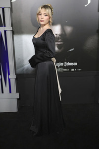 Filmpremiere 'Nosferatu - Der Untote' in Los Angeles