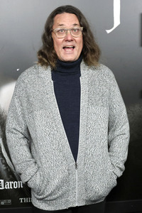 Filmpremiere 'Nosferatu - Der Untote' in Los Angeles