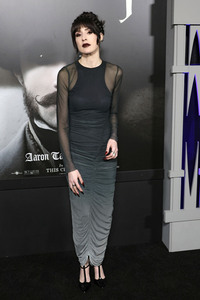 Filmpremiere 'Nosferatu - Der Untote' in Los Angeles