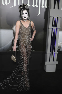 Filmpremiere 'Nosferatu - Der Untote' in Los Angeles