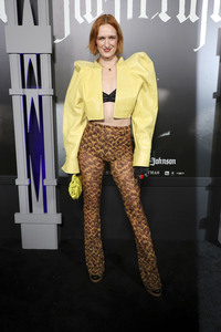 Filmpremiere 'Nosferatu - Der Untote' in Los Angeles