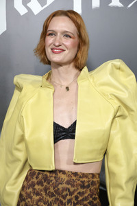 Filmpremiere 'Nosferatu - Der Untote' in Los Angeles