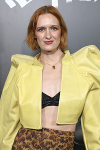 Filmpremiere 'Nosferatu - Der Untote' in Los Angeles