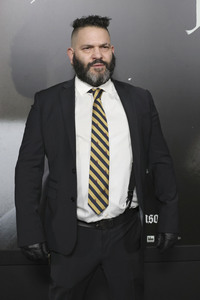 Filmpremiere 'Nosferatu - Der Untote' in Los Angeles