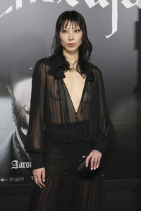 Filmpremiere 'Nosferatu - Der Untote' in Los Angeles